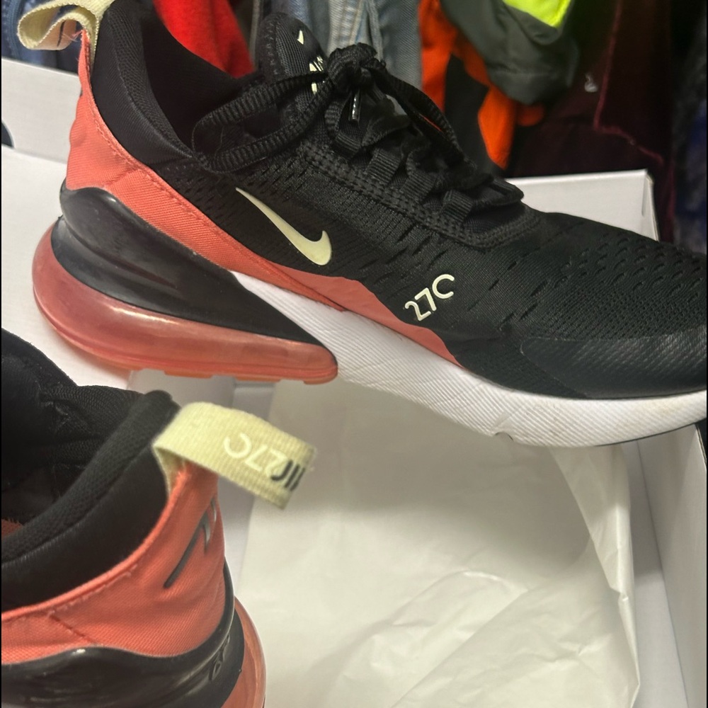 nike shoes